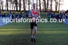 Senior mens 2025 Northern Cross Country Champs, Tatton Park, Knutsford, Cheshire. Photo: David T. Hewitson/Sports for All Pics